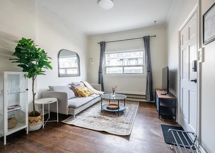Apartament