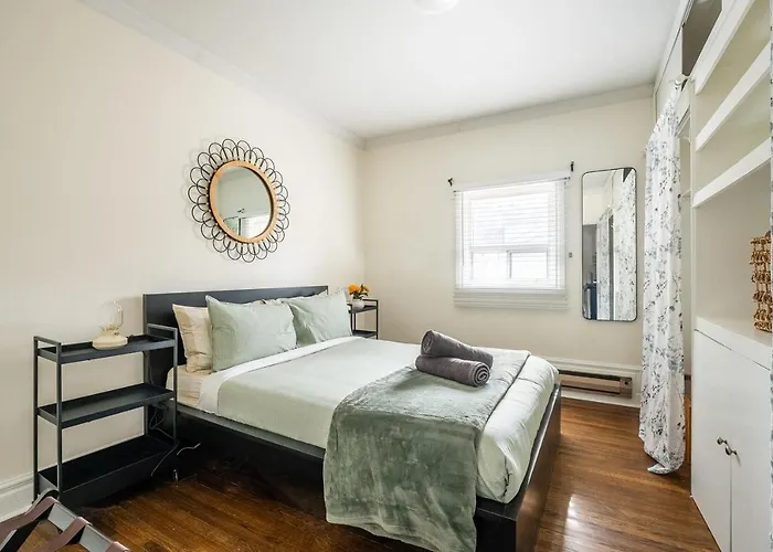 Apartament