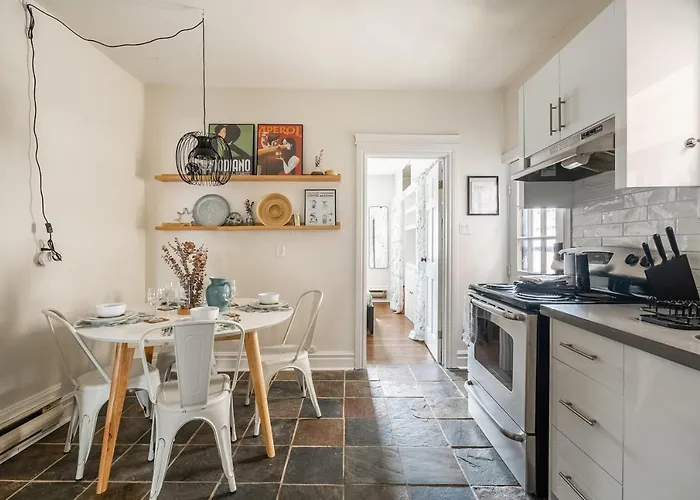 Apartament